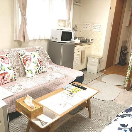 The Familiar Inn ー 旅館ホテル業 大阪市 エクステリア 写真