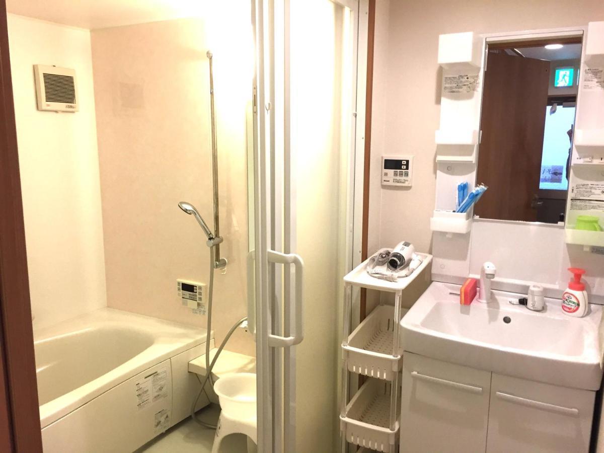 The Familiar Inn ー 旅館ホテル業 大阪市 エクステリア 写真