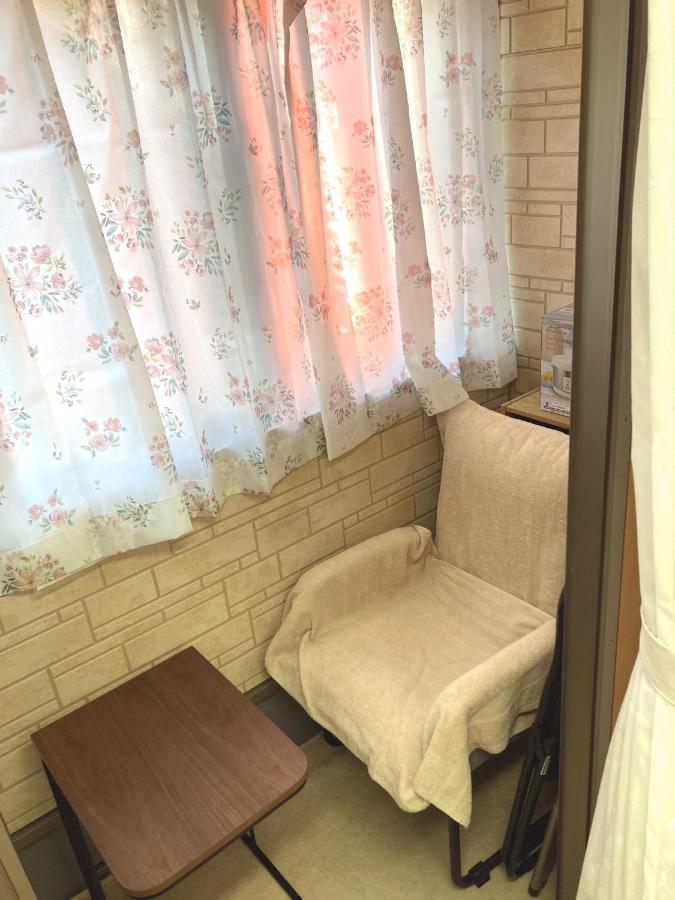 The Familiar Inn ー 旅館ホテル業 大阪市 エクステリア 写真