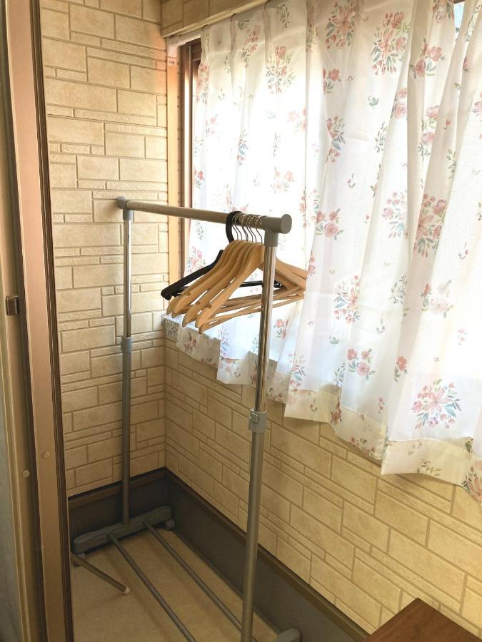The Familiar Inn ー 旅館ホテル業 大阪市 エクステリア 写真