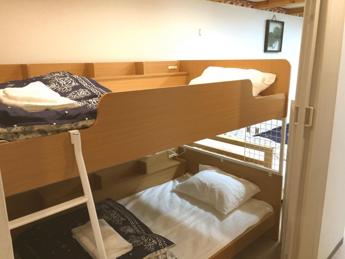 The Familiar Inn ー 旅館ホテル業 大阪市 エクステリア 写真